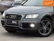 Audi SQ5, 2015 г., Бензин, 216 тыс. км, Внедорожник / Кроссовер, Чорный, Кривой Рог AT-10409901 фото 5