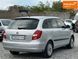 Skoda Fabia, 2011 р., Газ пропан-бутан / Бензин, 237 тис. км, Хетчбек, Сірий, Дніпро (Дніпропетровськ) AT-10417724 фото 13