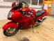 Honda CBR 1100XX, 2006, Бензин, 1100 см³, 55 тыс. км, Мотоцикл Спорт-туризм, Красный, Чернигов moto-37579 фото 3