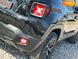 Jeep Renegade, 2016, Бензин, 2.36 л., 120 тис. км, Позашляховик / Кросовер, Чорний, Одеса 36188 фото 11