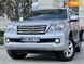 Lexus GX, 2011, Газ пропан-бутан / Бензин, 4.61 л., 171 тыс. км, Внедорожник / Кроссовер, Серый, Одесса 45153 фото 12