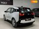 BMW I3, 2017, Електро, 130 тыс. км, Хетчбек, Белый, Владимир-Волынский 109389 фото 46