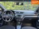 Kia Rio, 2014 р., Бензин, 140 тис. км, Седан, Білий, Дніпро (Дніпропетровськ) AT-10418109 фото 5