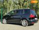 Volkswagen Touran, 2012, Дизель, 1.6 л., 237 тис. км, Мінівен, Чорний, Стрий 109375 фото 4