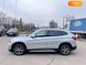 BMW X1, 2018, Бензин, 2 л., 128 тис. км, Позашляховик / Кросовер, Сірий, Чернігів 46667 фото 6