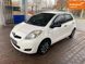 Toyota Yaris, 2010 р., Бензин, 197 тис. км, Хетчбек, Білий, Миколаїв AT-10405182 фото 14