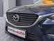 Mazda 6, 2017, Бензин, 2 л., 98 тыс. км, Универсал, Синий, Хмельницкий 50617 фото 8