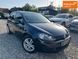 Volkswagen Golf, 2011 р., Бензин, 217 тис. км, Хетчбек, Чорний, Коломия AT-10400712 фото 1