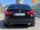BMW 5 Series, 2012, Бензин, 2 л., 226 тыс. км, Седан, Чорный, Одесса Cars-Pr-67535 фото 30