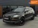 Audi Q7, 2014 р., Дизель, 265 тис. км, Позашляховик / Кросовер, Чорний, Рівне AT-10405275 фото 21