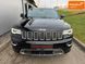 Jeep Grand Cherokee, 2017 р., Дизель, 188 тис. км, Позашляховик / Кросовер, Чорний, Київ AT-10407853 фото 1