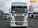 Scania R 480, 2012, Дизель, 12.74 л., 856 тис. км, Тягач, Білий, Ковель 43637 фото 7