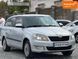Skoda Fabia, 2011 р., Газ пропан-бутан / Бензин, 237 тис. км, Хетчбек, Сірий, Дніпро (Дніпропетровськ) AT-10417724 фото 12