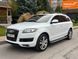 Audi Q7, 2012 р., Дизель, 212 тис. км, Позашляховик / Кросовер, Білий, Дніпро (Дніпропетровськ) AT-10407051 фото 25
