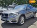 BMW X6, 2014, Бензин, 2.98 л., 138 тыс. км, Внедорожник / Кроссовер, Серый, Одесса 44519 фото 1