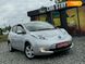 Nissan Leaf, 2012, Електро, 155 тыс. км, Хетчбек, Серый, Стрый 111233 фото 15