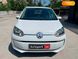 Volkswagen e-Up, 2014, Електро, 110 тыс. км, Хетчбек, Белый, Киев 97980 фото 2