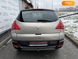 Peugeot 3008, 2012, Бензин, 1.6 л., 212 тис. км, Позашляховик / Кросовер, Сірий, Київ 14461 фото 32