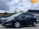 Opel Zafira Tourer, 2017, Дизель, 1.6 л., 164 тыс. км, Минивен, Чорный, Луцк 40842 фото 3