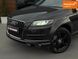 Audi Q7, 2014 р., Дизель, 265 тис. км, Позашляховик / Кросовер, Чорний, Рівне AT-10405275 фото 22