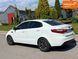 Kia Rio, 2014 р., Бензин, 140 тис. км, Седан, Білий, Дніпро (Дніпропетровськ) AT-10418109 фото 16