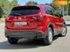 Mazda CX-5, 2015, Бензин, 2.49 л., 180 тыс. км, Внедорожник / Кроссовер, Красный, Днепр (Днепропетровск) 110263 фото 53