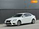 Lexus IS, 2013, Бензин, 2.5 л., 172 тис. км, Седан, Білий, Київ 101601 фото 2