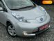Nissan Leaf, 2012, Електро, 155 тис. км, Хетчбек, Сірий, Стрий 111233 фото 18