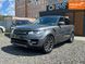 Land Rover Range Rover Sport, 2017 г., Дизель, 175 тыс. км, Внедорожник / Кроссовер, Серый, Львов AT-10418580 фото 1