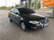 Volkswagen Passat, 2006 р., Бензин, 162 тис. км, Седан, Коричневий, Миколаїв AT-10403420 фото 4