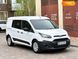 Ford Transit Connect, 2016, Газ пропан-бутан / Бензин, 2.5 л., 199 тыс. км, Минивен, Белый, Одесса Cars-Pr-61355 фото 25