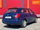 Skoda Fabia, 2012 г., Бензин, 171 тыс. км, Универсал, Киев AT-10417045 фото 7