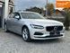 Volvo S90, 2017 р., Бензин, 234 тис. км, Седан, Сірий, Івано-Франківськ AT-10403676 фото 3