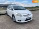 Toyota Verso, 2009, Дизель, 2.0 л., 249 тис. км км, Мінівен, Львів 48779 фото 1