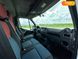Renault Master, 2015, Дизель, 2.3 л., 179 тыс. км, Вантажний фургон, Белый, Ровно 101006 фото 15