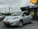 Nissan Leaf, 2012, Електро, 155 тис. км, Хетчбек, Сірий, Стрий 111233 фото 3