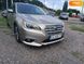 Subaru Legacy, 2015, Бензин, 2.5 л., 82 тыс. км, Универсал, Бежевый, Черкассы 14000 фото 1