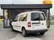 Volkswagen Caddy, 2013, Газ пропан-бутан / Бензин, 1.98 л., 240 тыс. км, Минивен, Белый, Киев 25926 фото 5