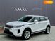 Land Rover Range Rover Evoque, 2019, Бензин, 96 тыс. км, Внедорожник / Кроссовер, Белый, Львов 51784 фото 2