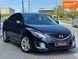 Mazda 6, 2008 г., Бензин, 168 тыс. км, Седан, Синий, Днепр (Днепропетровск) AT-10414940 фото 2