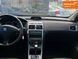 Peugeot 307, 2004 р., Бензин, 177 тис. км, Універсал, Чорний, Київ AT-10422603 фото 14