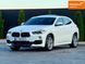 BMW X2, 2018 р., Бензин, 158 тис. км, Позашляховик / Кросовер, Білий, Дніпро (Дніпропетровськ) AT-10406600 фото 1
