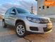 Volkswagen Tiguan, 2016 г., Бензин, 190 тыс. км, Внедорожник / Кроссовер, Серый, Новояворівськ AT-10404216 фото 5