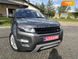 Land Rover Range Rover Evoque, 2015, Бензин, 2 л., 161 тис. км, Позашляховик / Кросовер, Сірий, Львів Cars-Pr-64478 фото 31