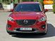 Mazda CX-5, 2015, Бензин, 2.49 л., 180 тыс. км, Внедорожник / Кроссовер, Красный, Днепр (Днепропетровск) 110263 фото 52