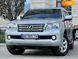 Lexus GX, 2011, Газ пропан-бутан / Бензин, 4.61 л., 171 тис. км, Позашляховик / Кросовер, Сірий, Одеса 45153 фото 95