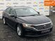 Volkswagen Passat, 2020 р., Бензин, 185 тис. км, Седан, Чорний, Луцьк AT-10409594 фото 4
