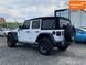 Jeep Wrangler, 2022 р., Гібрид (HEV), 32 тис. км, Позашляховик / Кросовер, Білий, Львів AT-10400658 фото 2