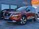 Nissan Rogue, 2021 р., Бензин, 170 тис. км, Позашляховик / Кросовер, Помаранчевий, Рівне AT-10403879 фото 2