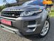 Land Rover Range Rover Evoque, 2015, Бензин, 2 л., 161 тис. км, Позашляховик / Кросовер, Сірий, Львів Cars-Pr-64478 фото 14